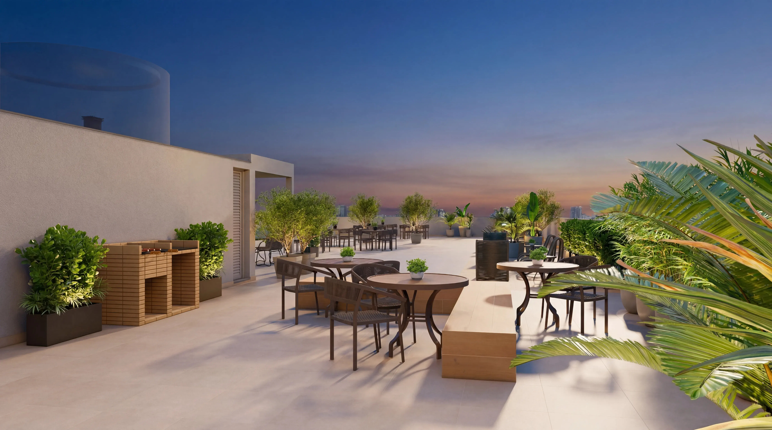 Apartamento na Prime Santana, Zona Norte de São Paulo, ideal para quem busca conforto, mobilidade e ótima localização.